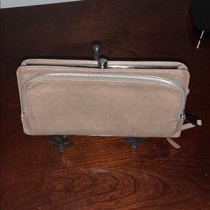 HOBO wallet